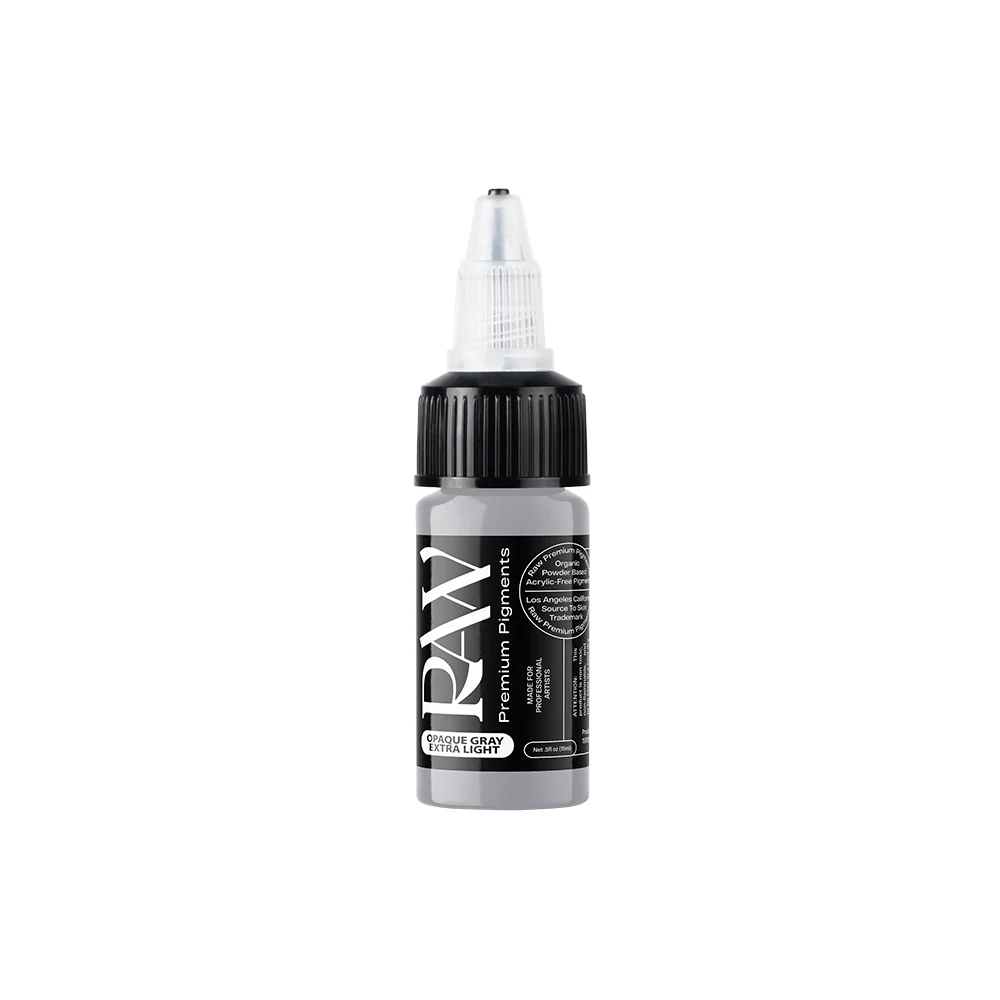 RAW Pigments — Pick Color — 1/2oz - Image 3