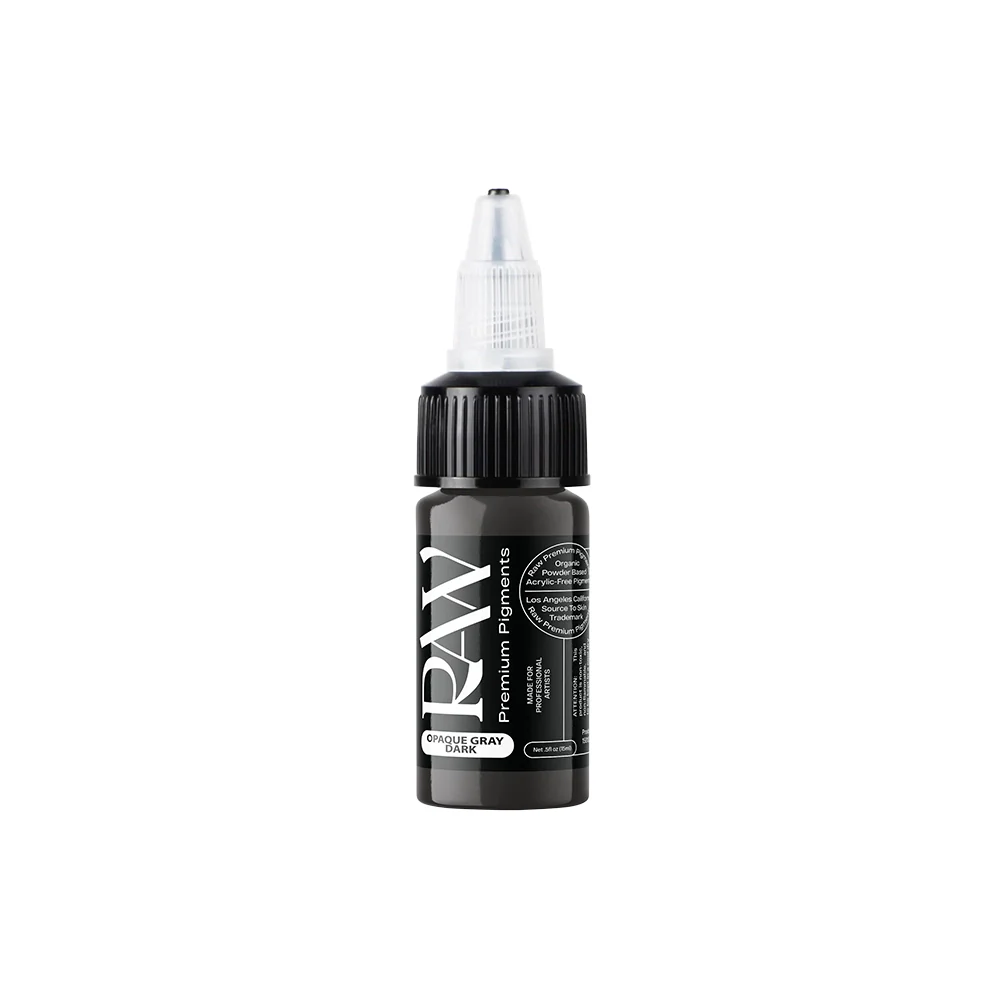RAW Pigments — Pick Color — 1/2oz - Image 6