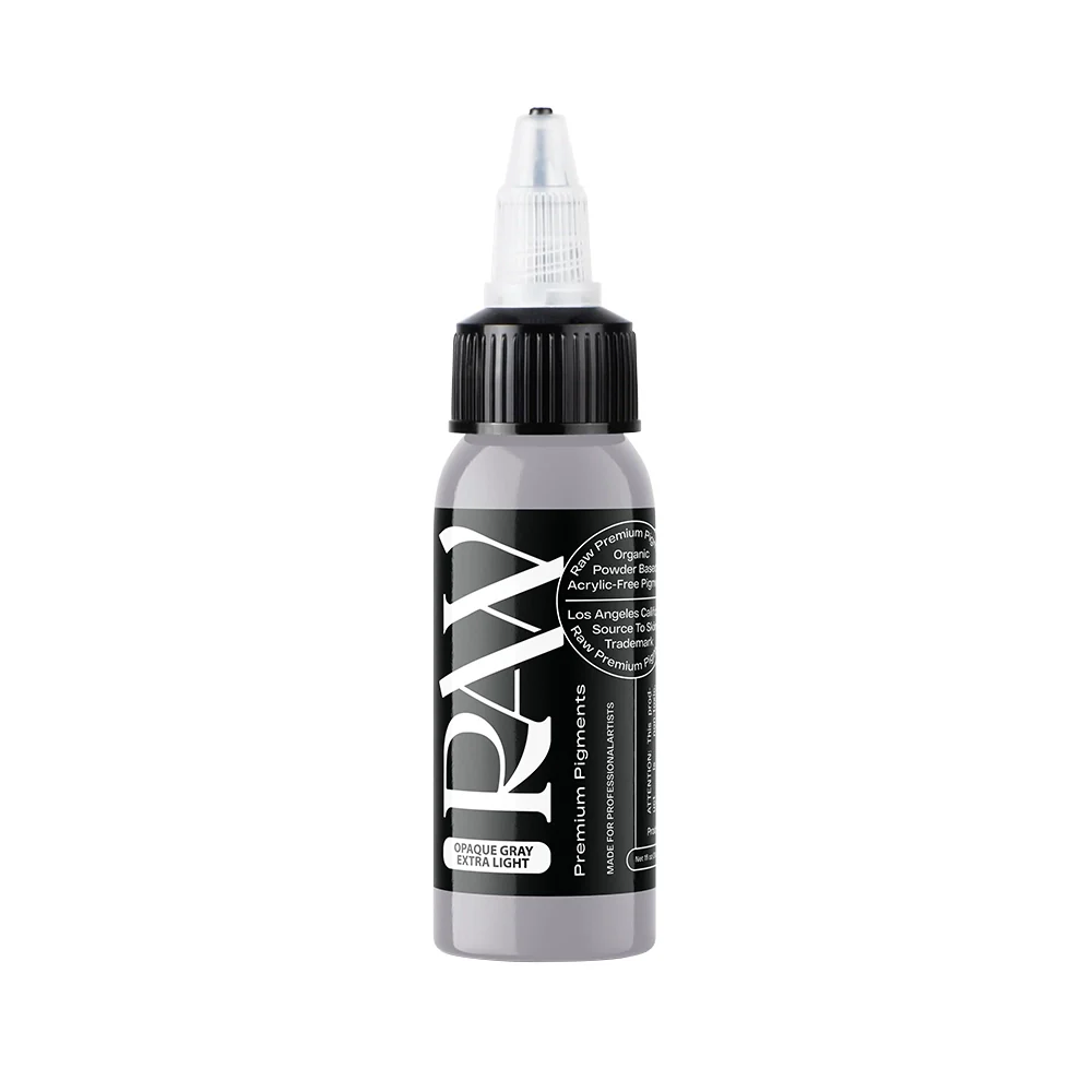 RAW Pigments — Pick Color — 1oz - Image 3