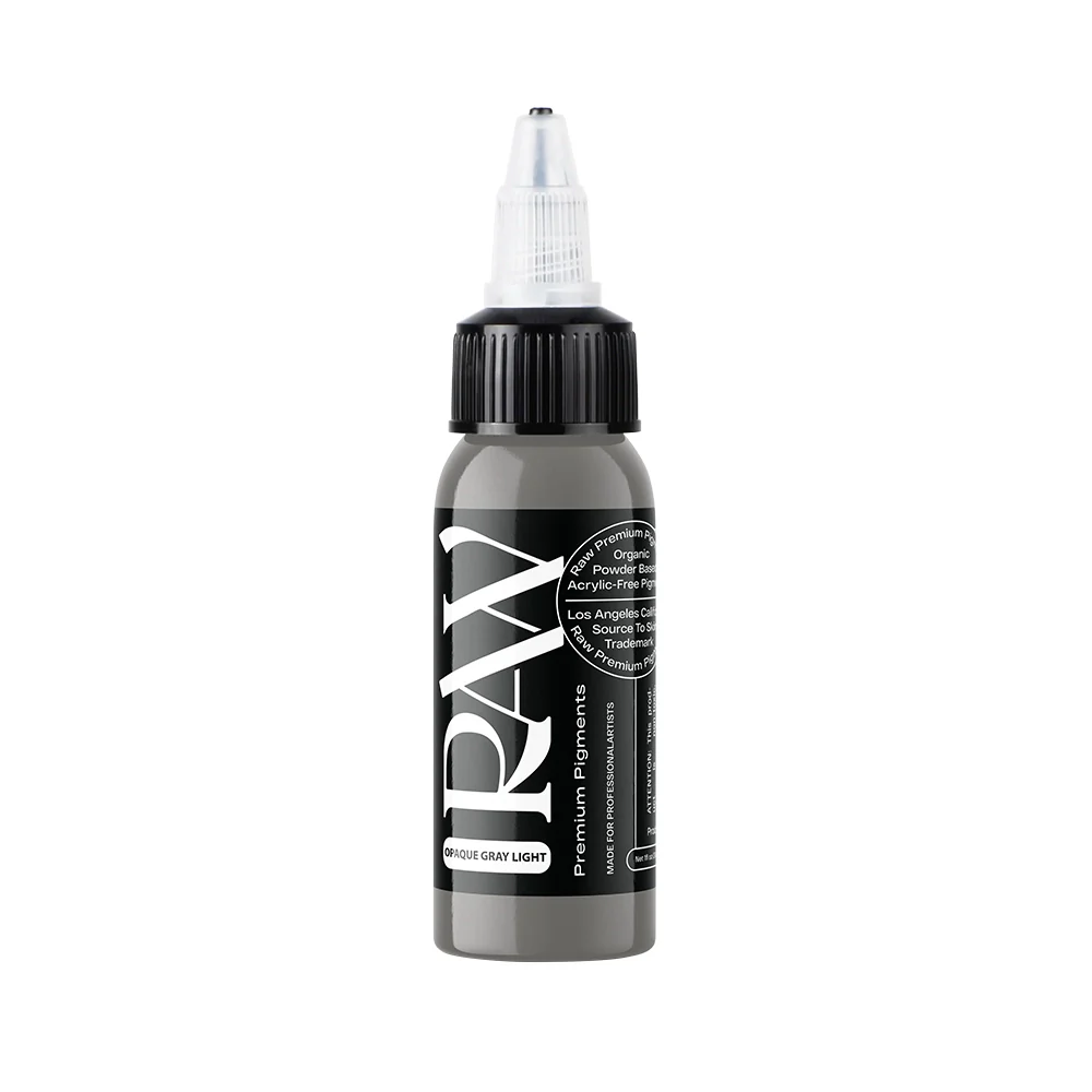 RAW Pigments — Pick Color — 1oz - Image 4