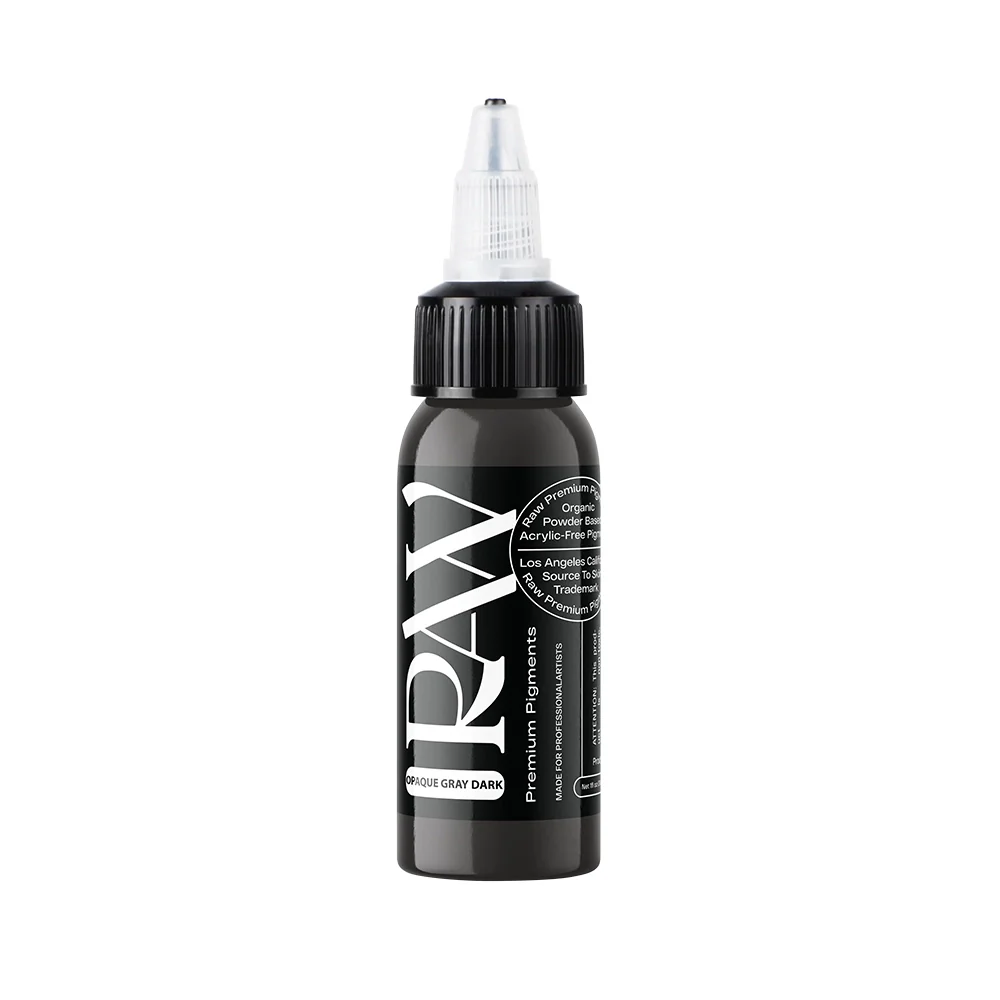 RAW Pigments — Pick Color — 1oz - Image 6