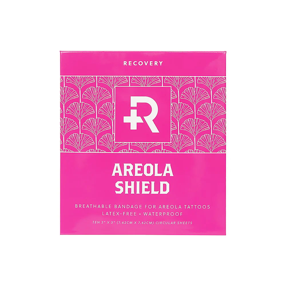 Recovery Areola Derm Shield Circles - Image 10
