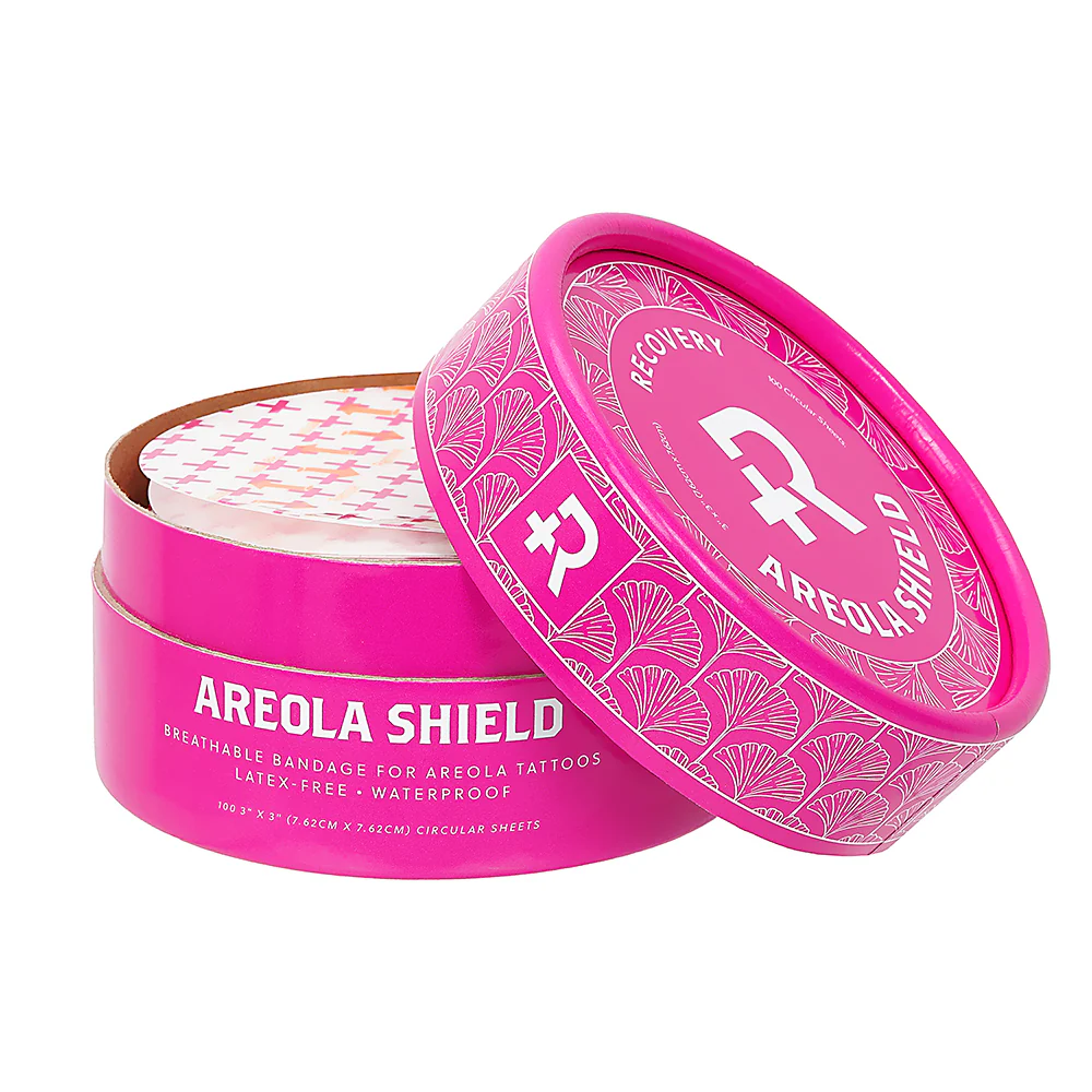 Recovery Areola Derm Shield Circles - Image 12