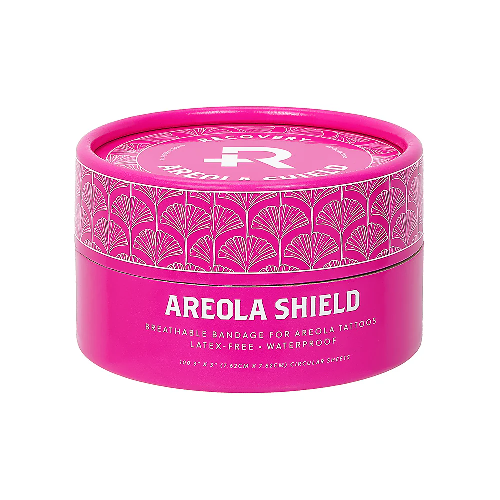 Recovery Areola Derm Shield Circles - Image 13