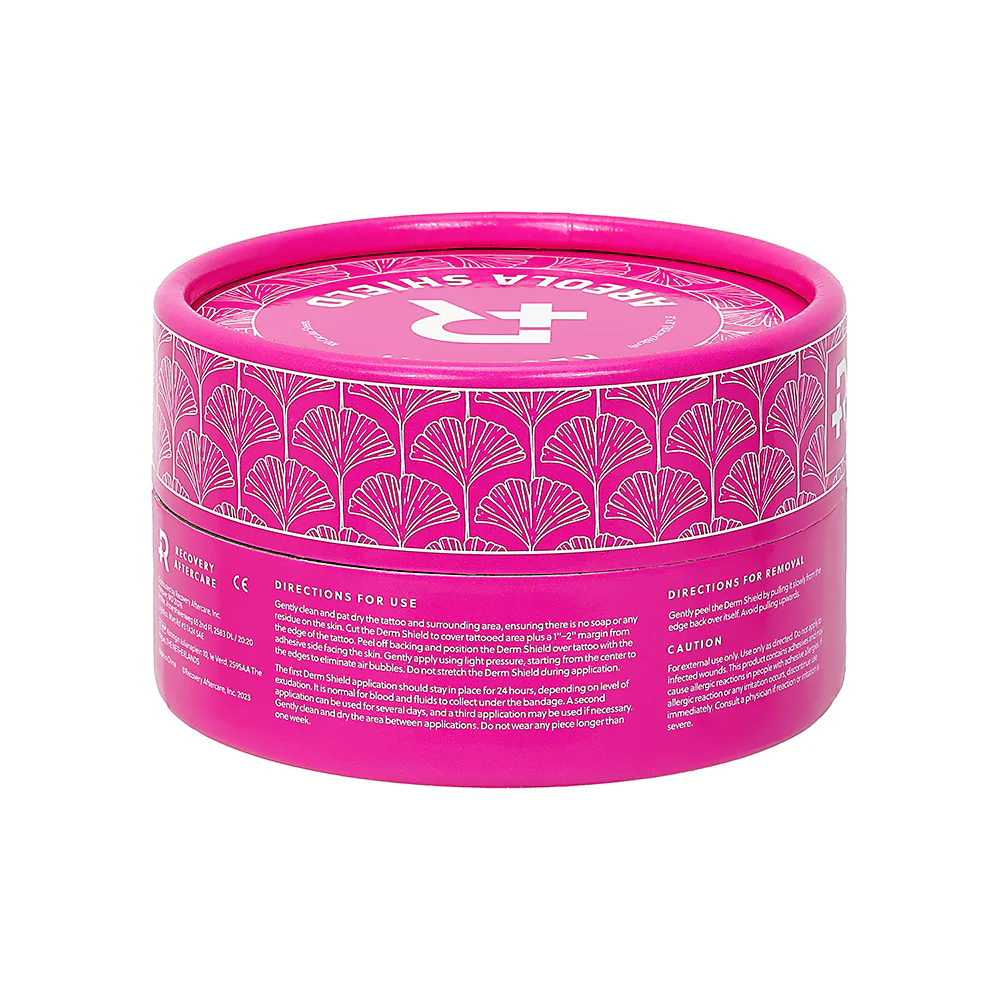 Recovery Areola Derm Shield Circles - Image 14