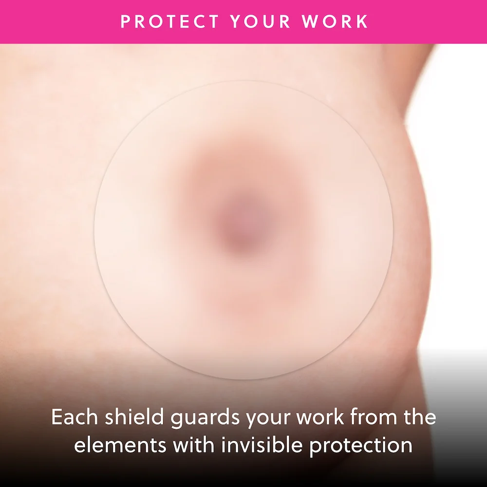 Recovery Areola Derm Shield Circles - Image 6