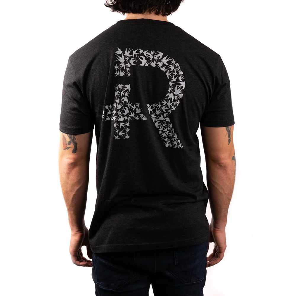 Recovery Brand Short-Sleeved Tee - Image 2