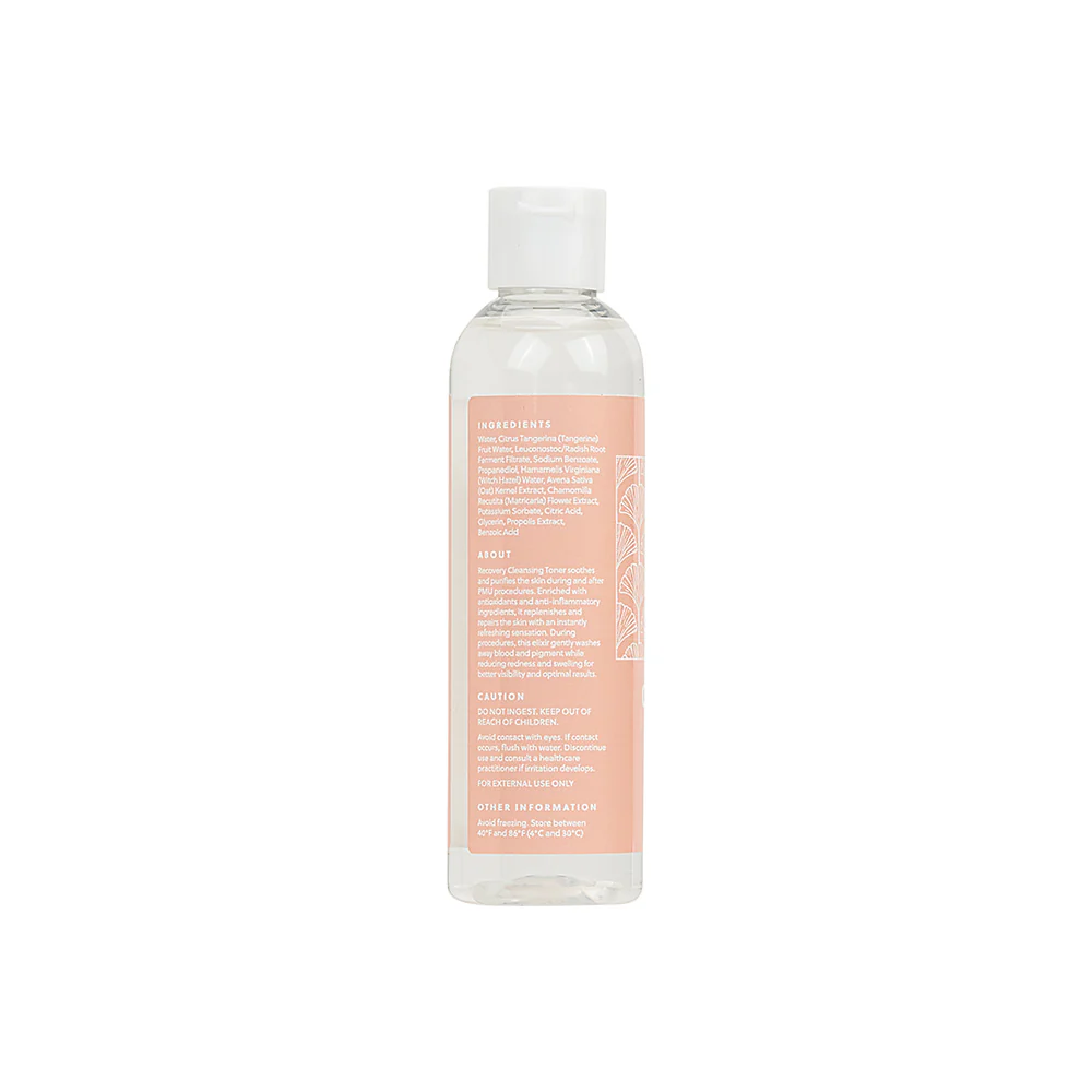 Recovery Cleansing Toner — 4oz - Image 3