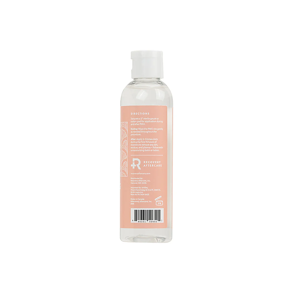 Recovery Cleansing Toner — 4oz - Image 4