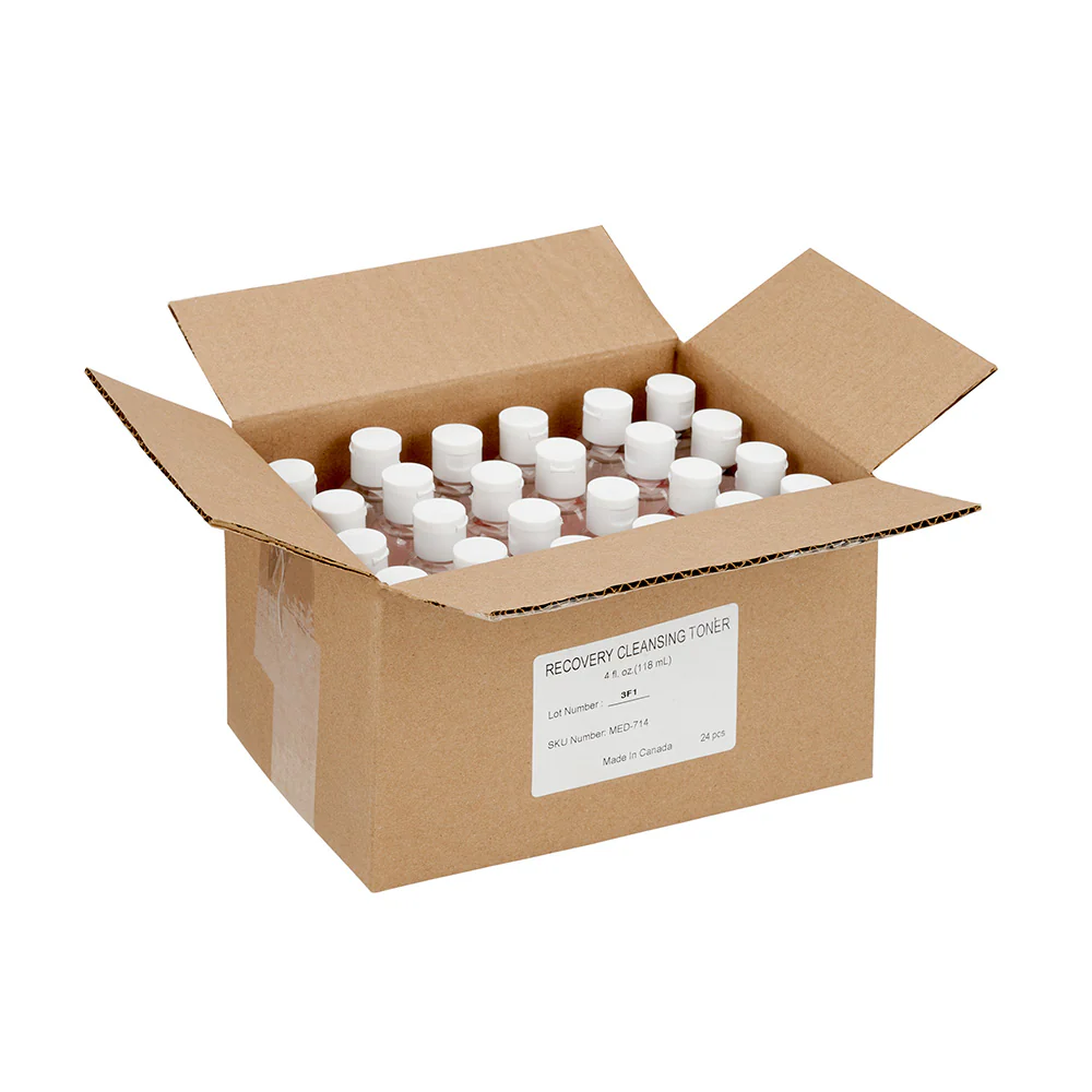 Recovery Cleansing Toner — 4oz - Image 5