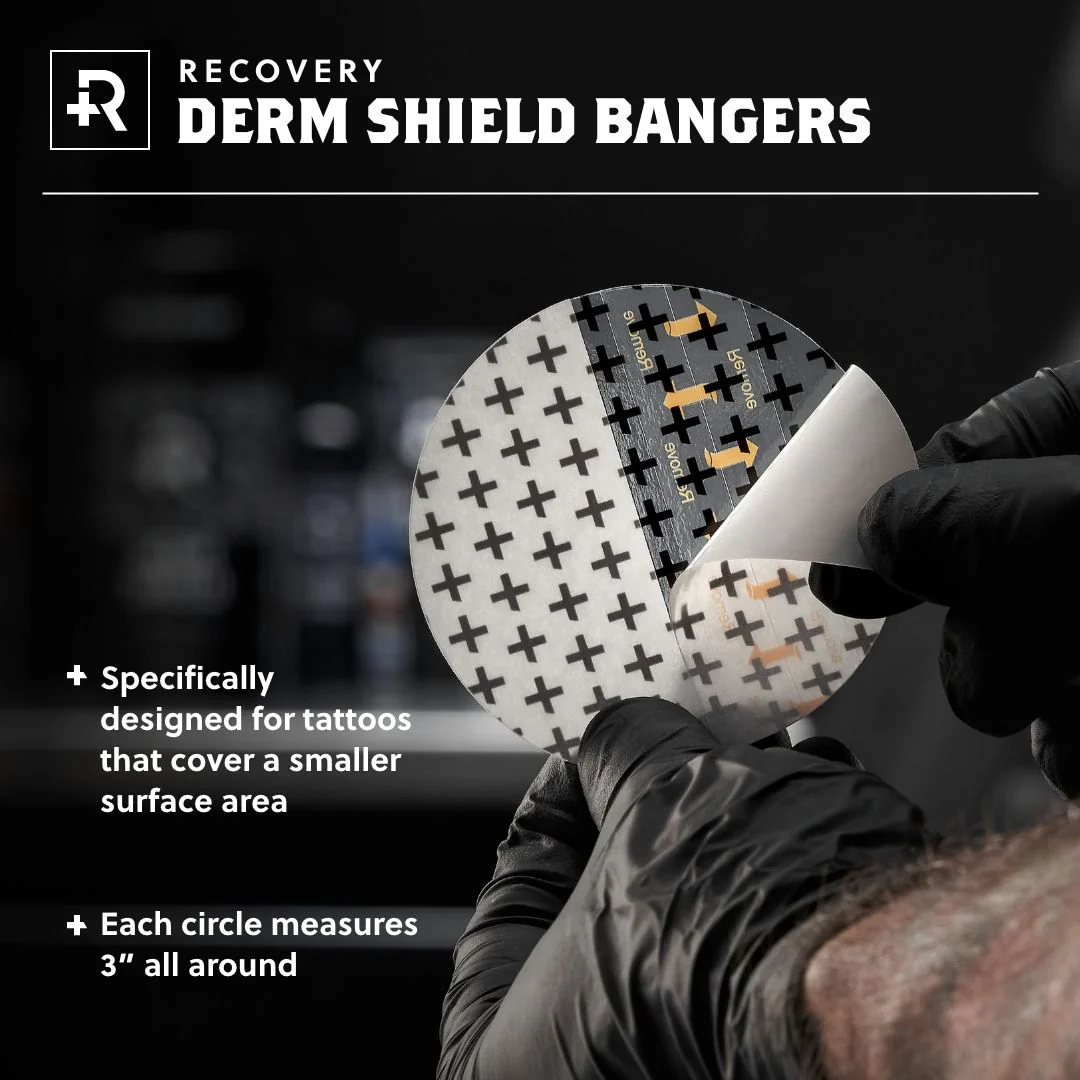 Recovery Derm Shield Bangers - Image 10
