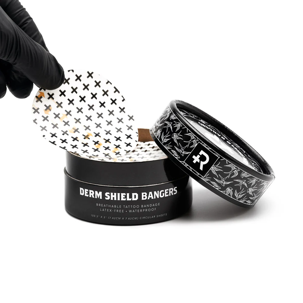 Recovery Derm Shield Bangers - Image 2