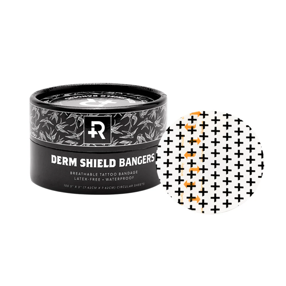 Recovery Derm Shield Bangers - Image 3