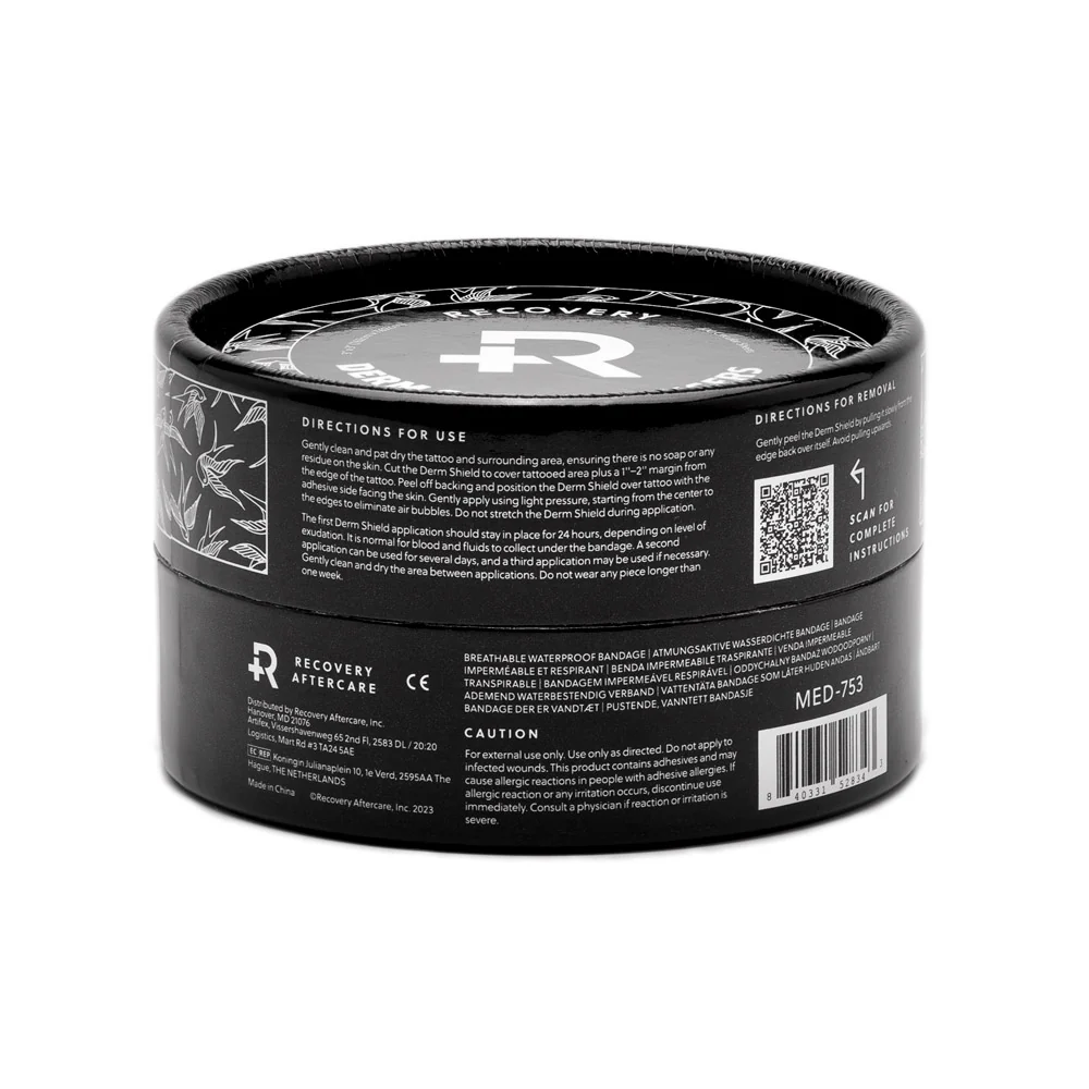 Recovery Derm Shield Bangers - Image 4