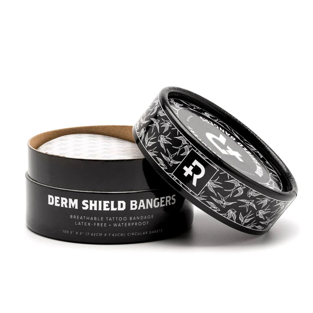 Recovery Derm Shield Bangers - Image 5