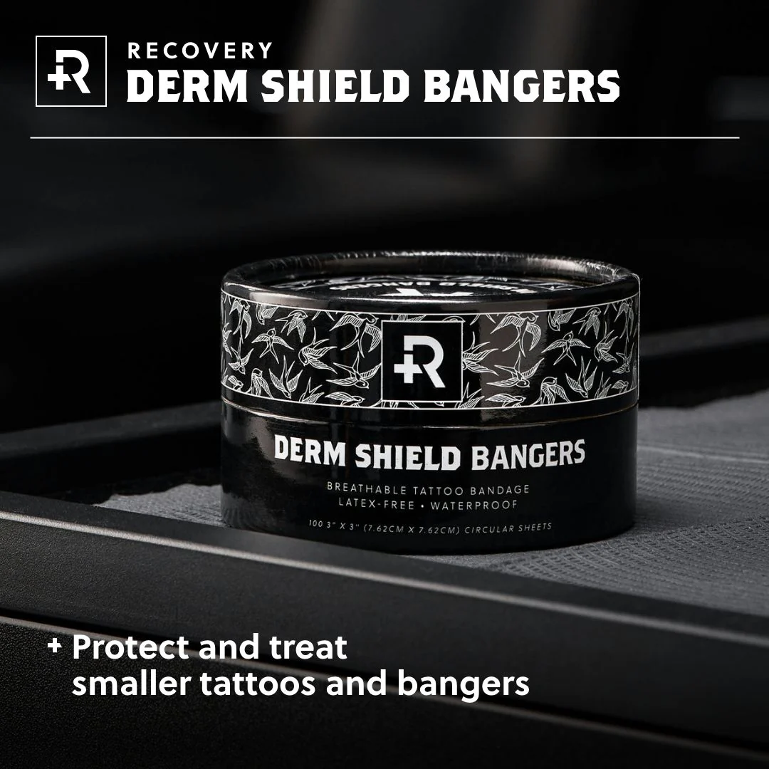 Recovery Derm Shield Bangers - Image 9