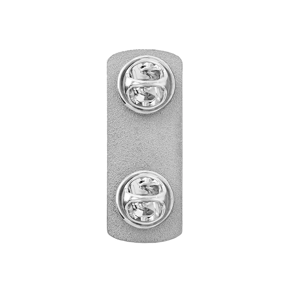 Recovery Derm Shield Enamel Pin — Price Per 1 - Image 2