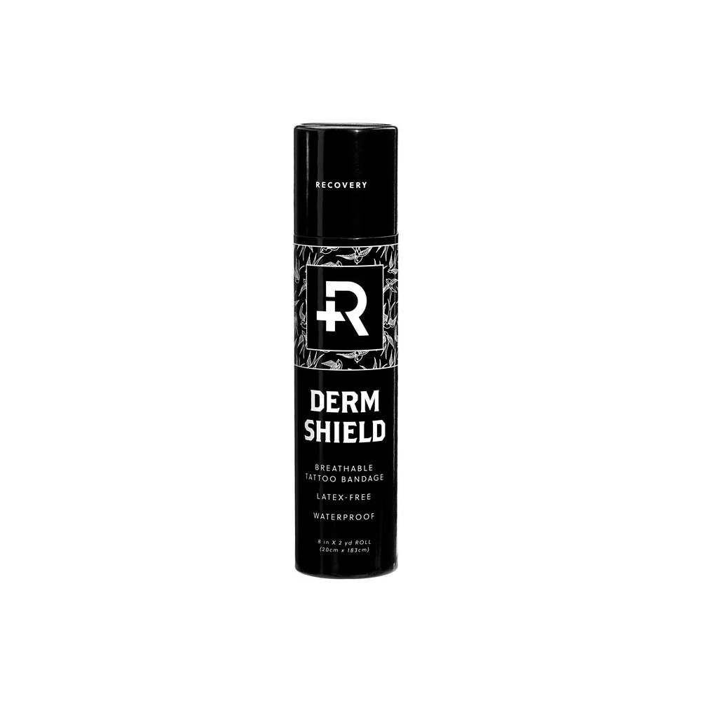 Recovery Derm Shield — Personal Sized Roll — Pick Size - Image 10