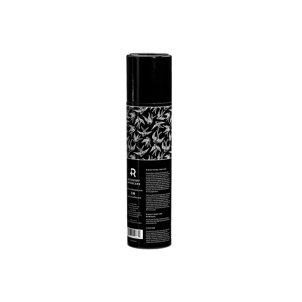 Recovery Derm Shield — Personal Sized Roll — Pick Size - Image 11