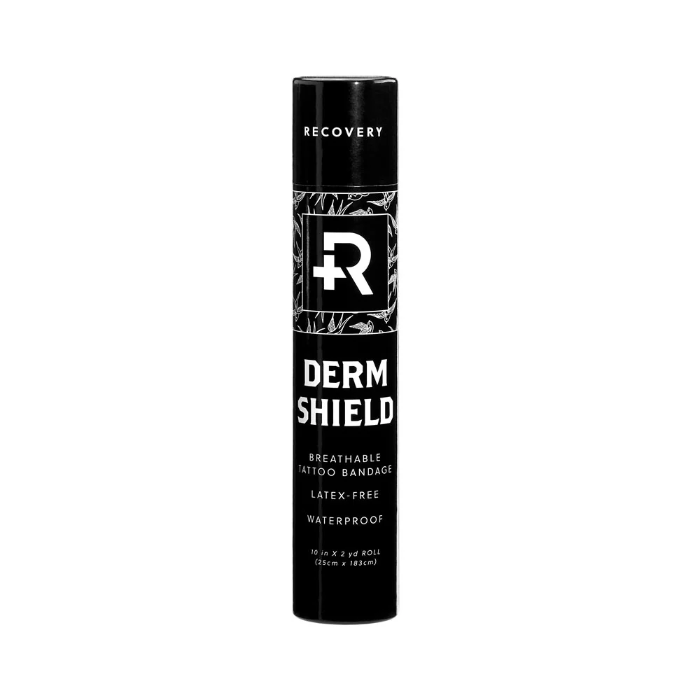 Recovery Derm Shield — Personal Sized Roll — Pick Size - Image 12