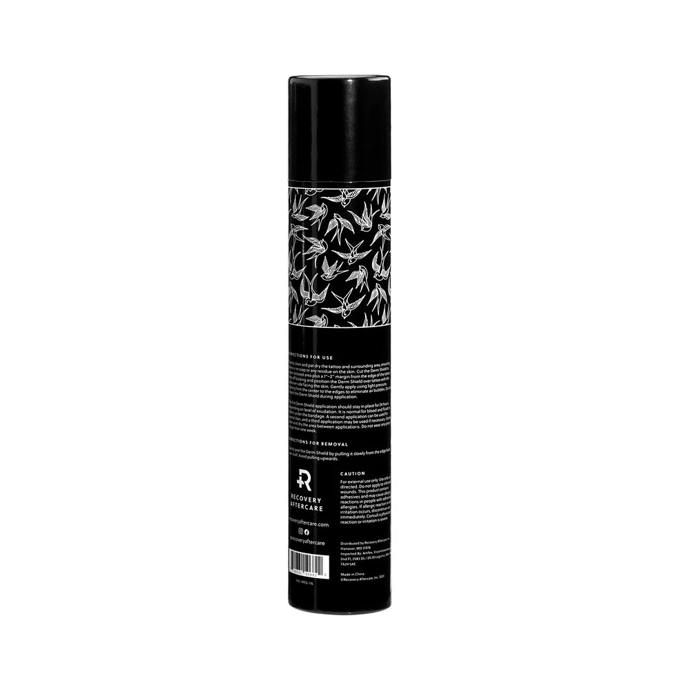 Recovery Derm Shield — Personal Sized Roll — Pick Size - Image 13