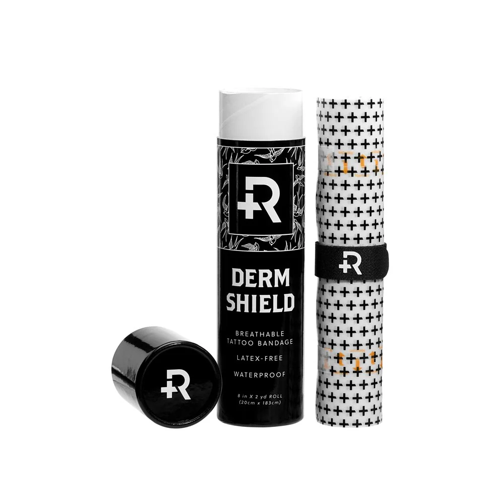Recovery Derm Shield — Personal Sized Roll — Pick Size - Image 3