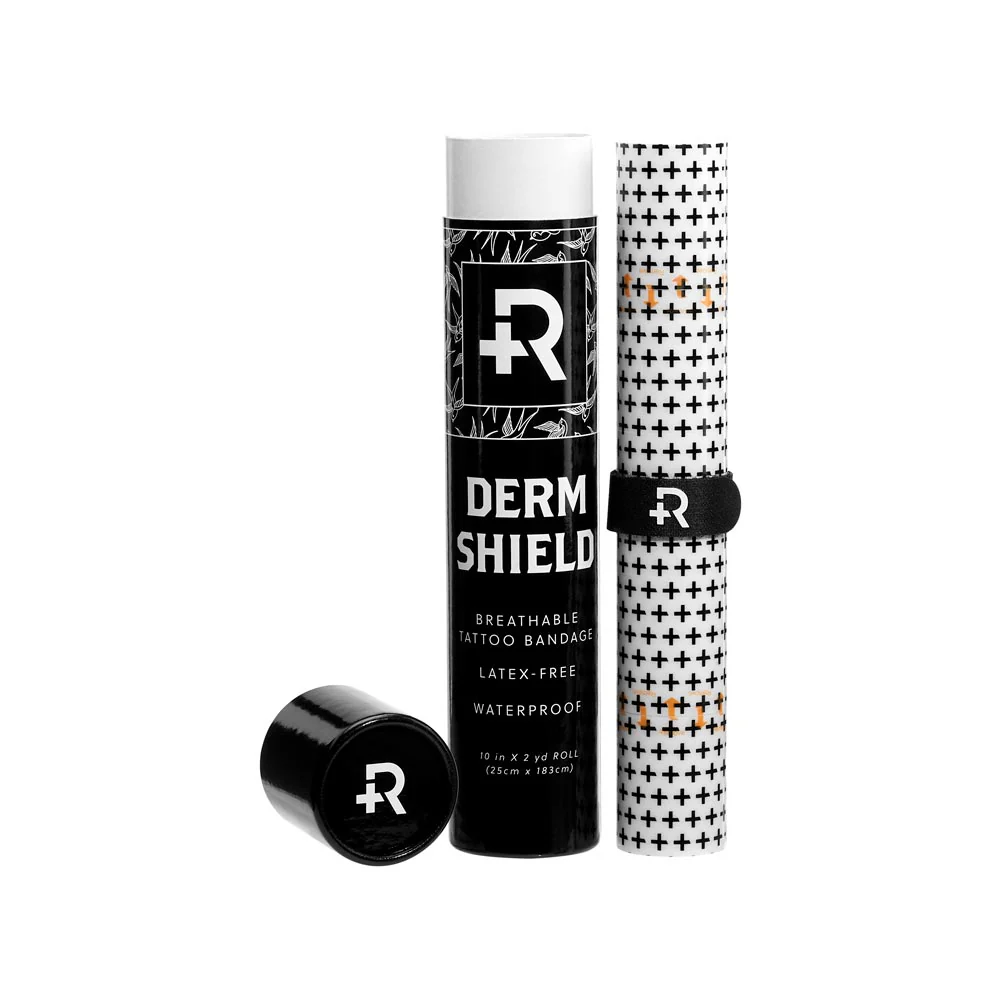 Recovery Derm Shield — Personal Sized Roll — Pick Size - Image 4