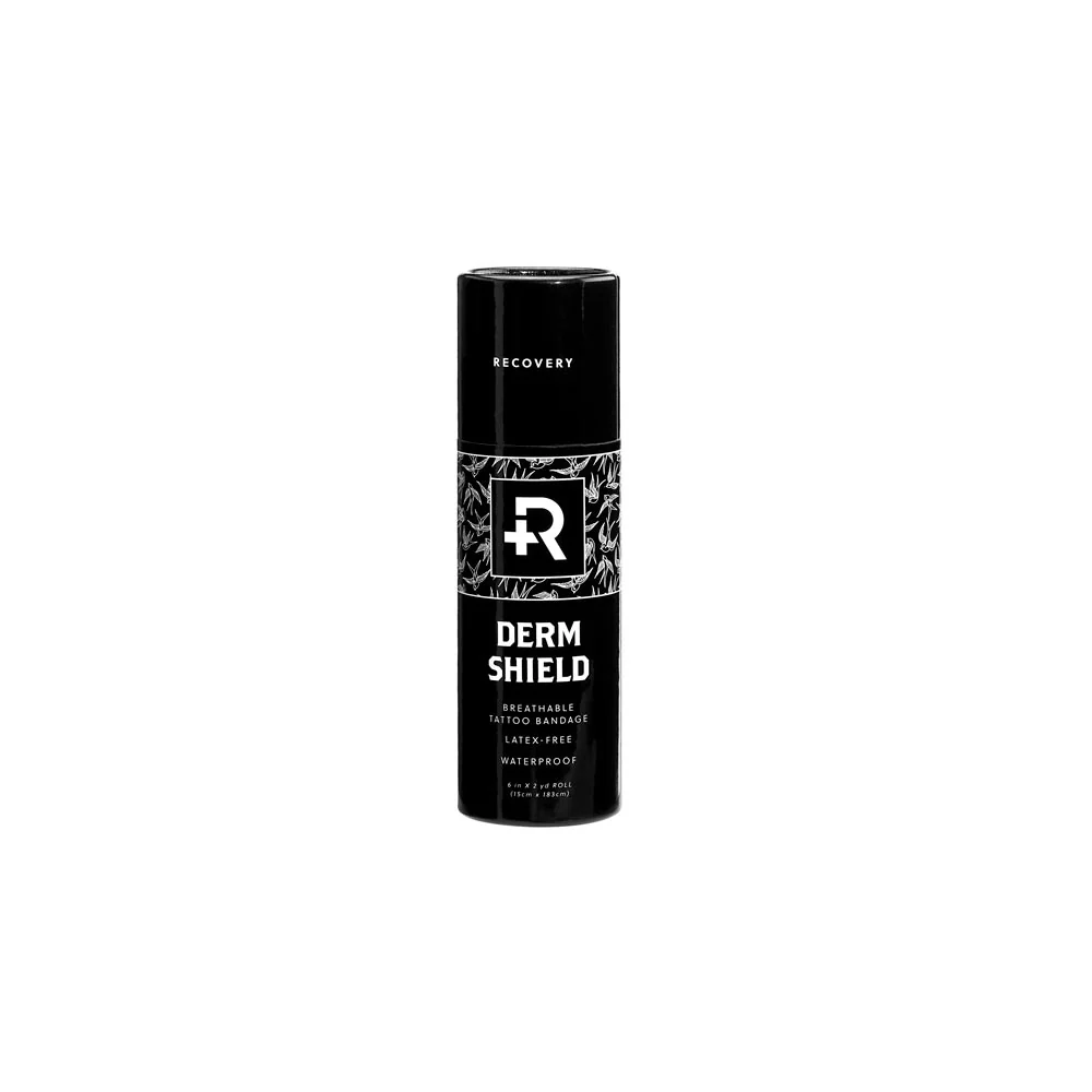 Recovery Derm Shield — Personal Sized Roll — Pick Size - Image 8
