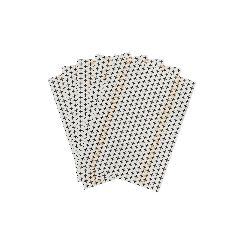 Recovery Derm Shield – Tattoo Adhesive Film – 5.9" x 7.9" Sheet Pack - Image 3