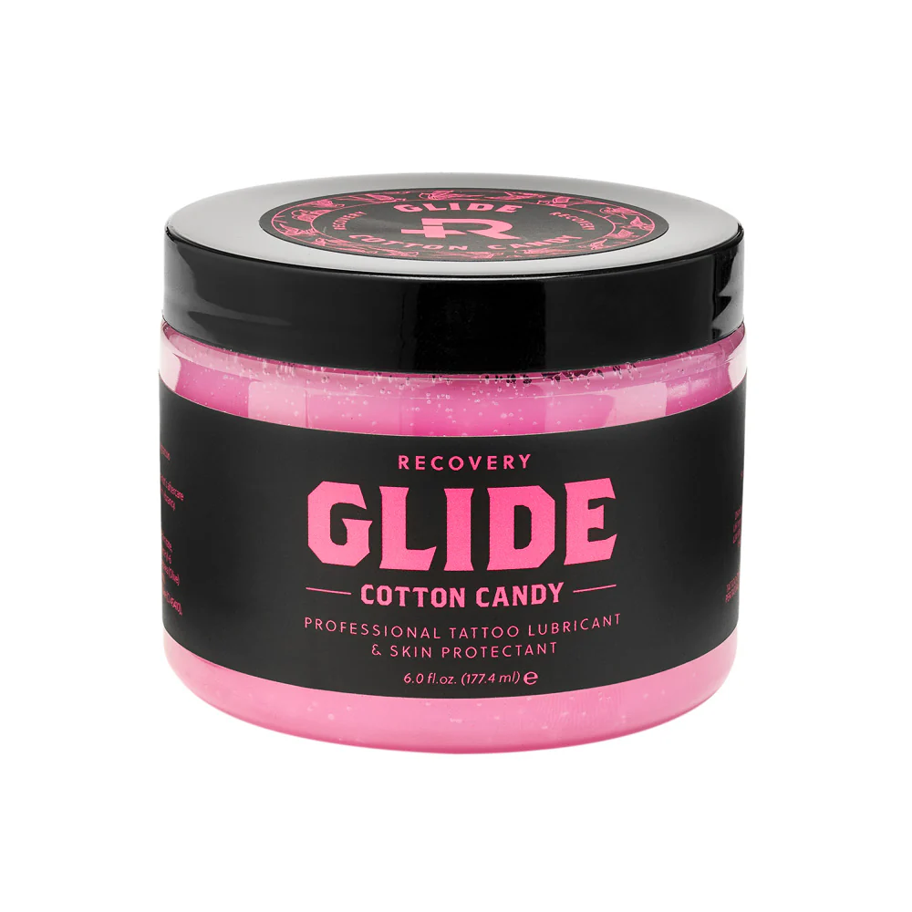 Recovery Pink Tattoo Glide - Single or Case of 12