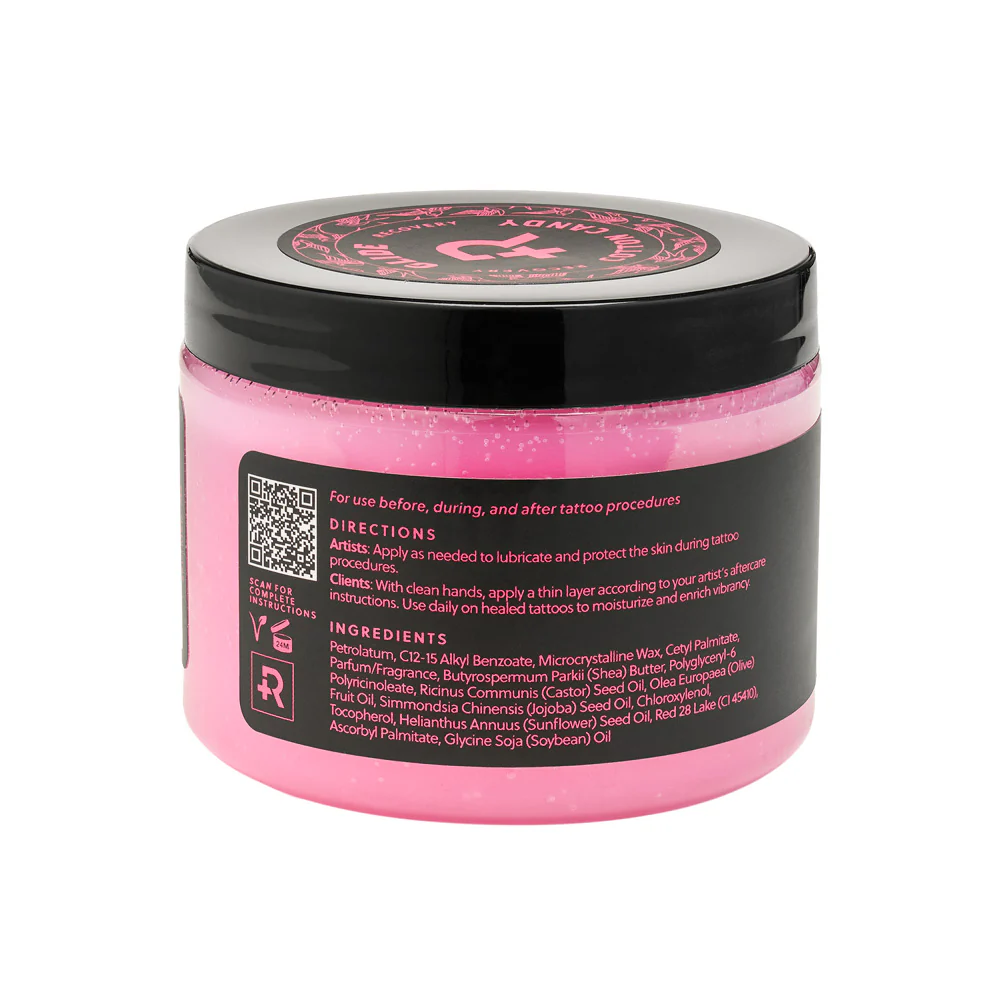 Recovery Pink Tattoo Glide - Single or Case of 12 - Image 2
