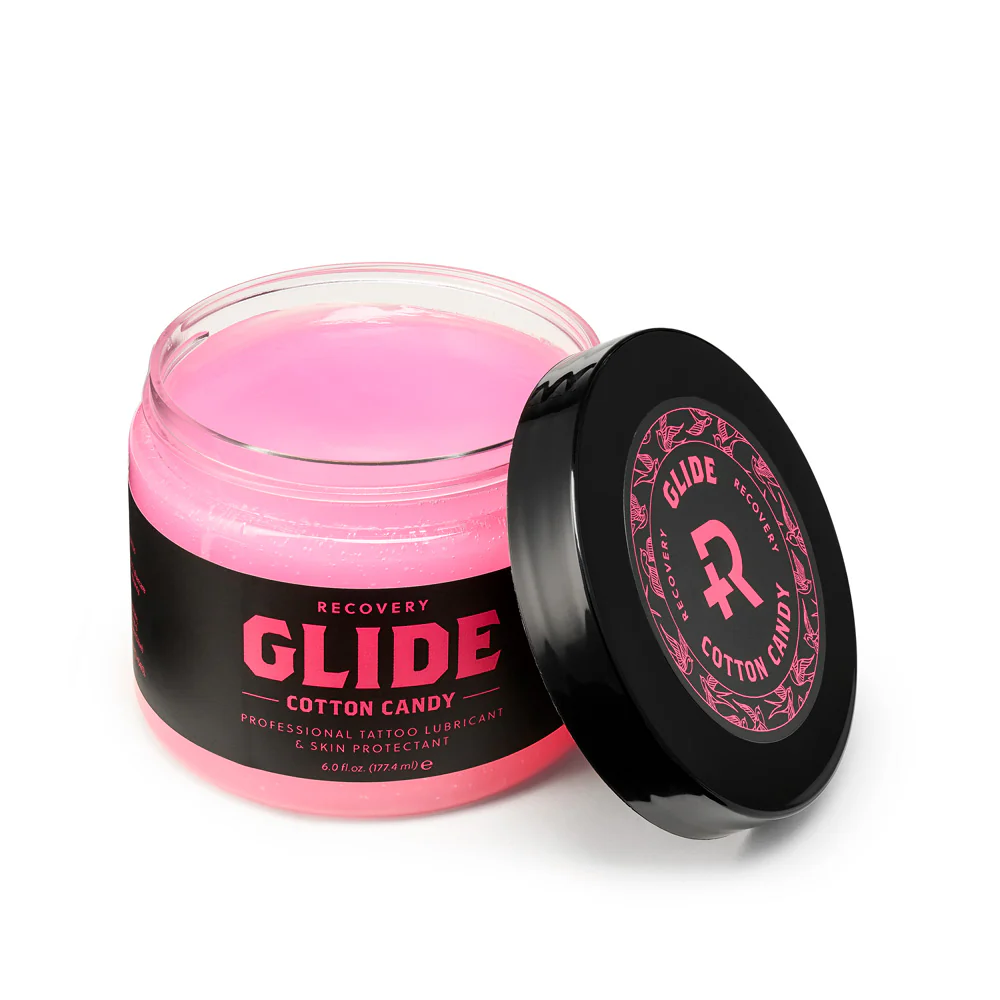 Recovery Pink Tattoo Glide - Single or Case of 12 - Image 3