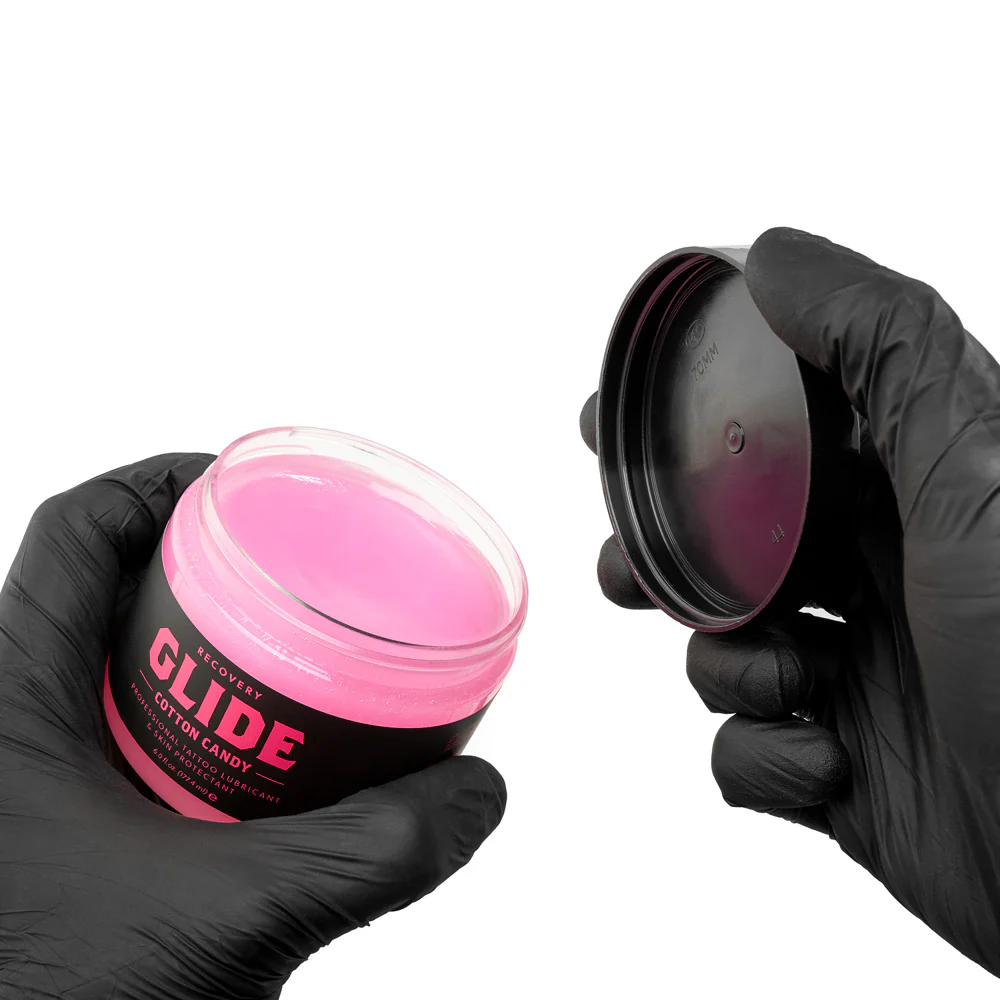 Recovery Pink Tattoo Glide - Single or Case of 12 - Image 4
