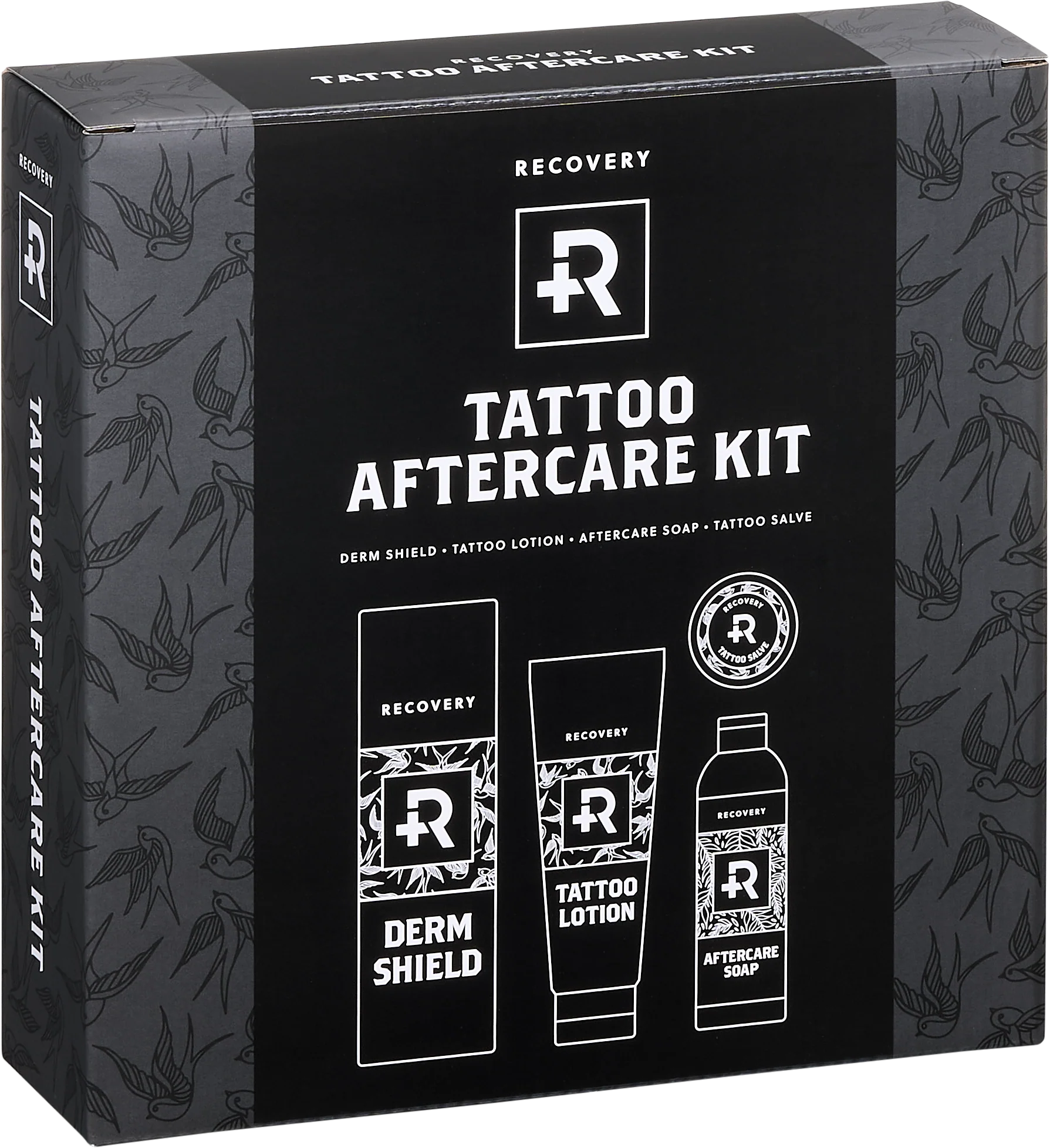Recovery Professional Tattoo Care Kit - Image 3