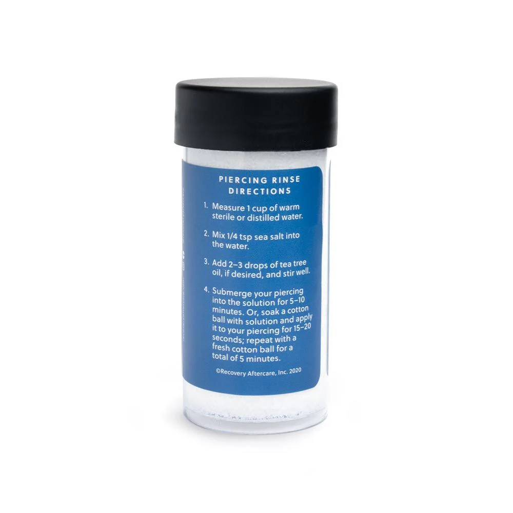 Recovery Sea Salt from the Dead Sea - Image 2