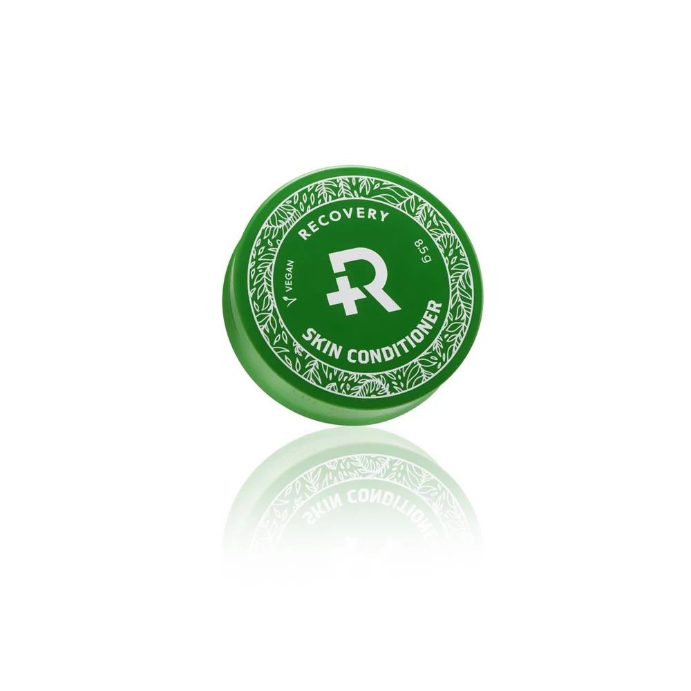 Recovery Skin Conditioner – 8.5g Tin – Single or Case of 36