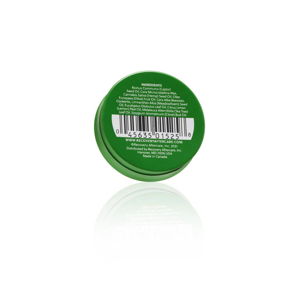 Recovery Skin Conditioner – 8.5g Tin – Single or Case of 36 - Image 4