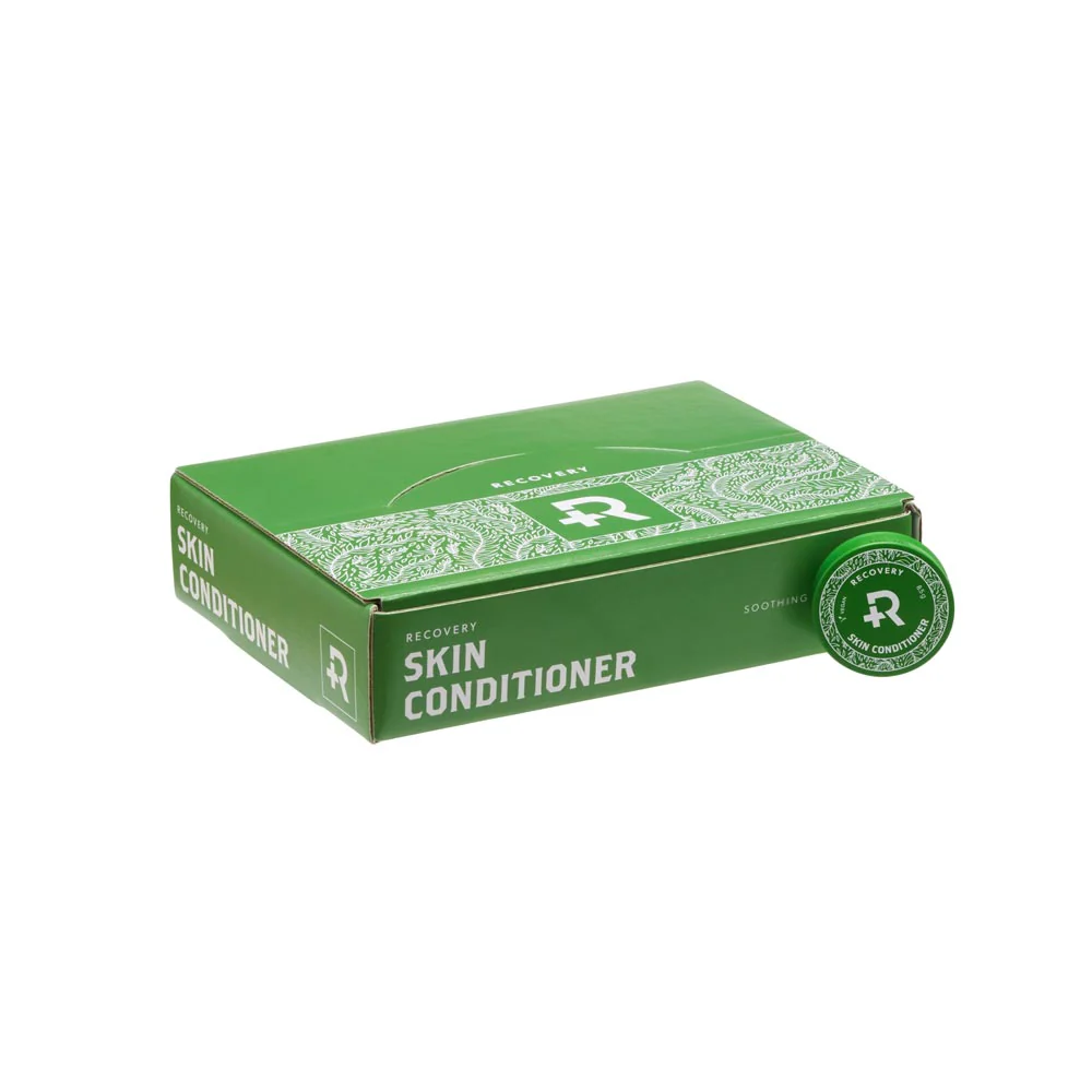 Recovery Skin Conditioner – 8.5g Tin – Single or Case of 36 - Image 5