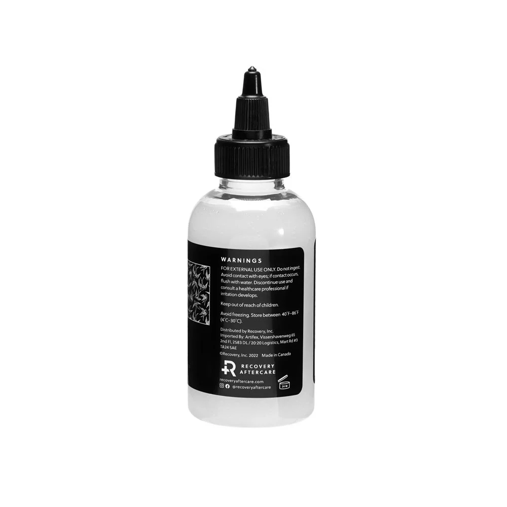 Recovery Stencil Lock — Pick Size - Image 3
