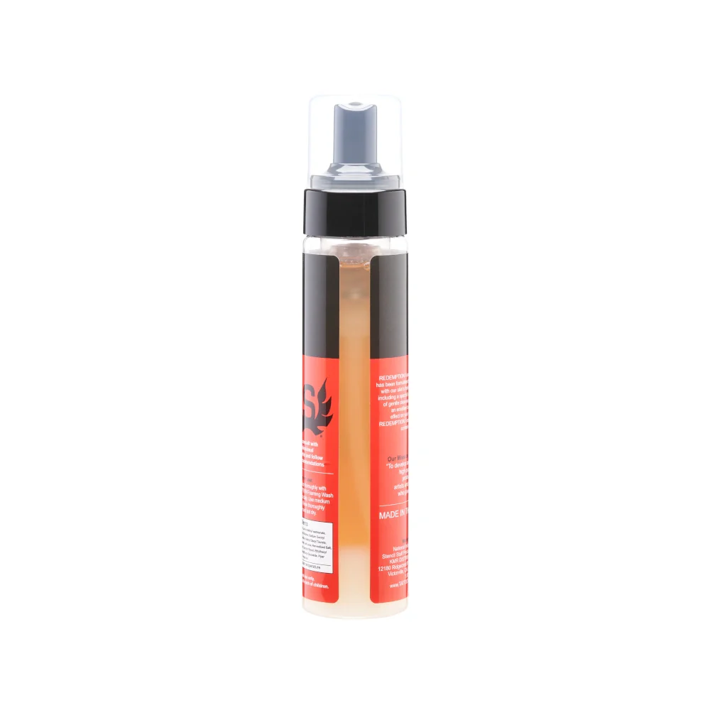 Redemption Foaming Wash - Image 2
