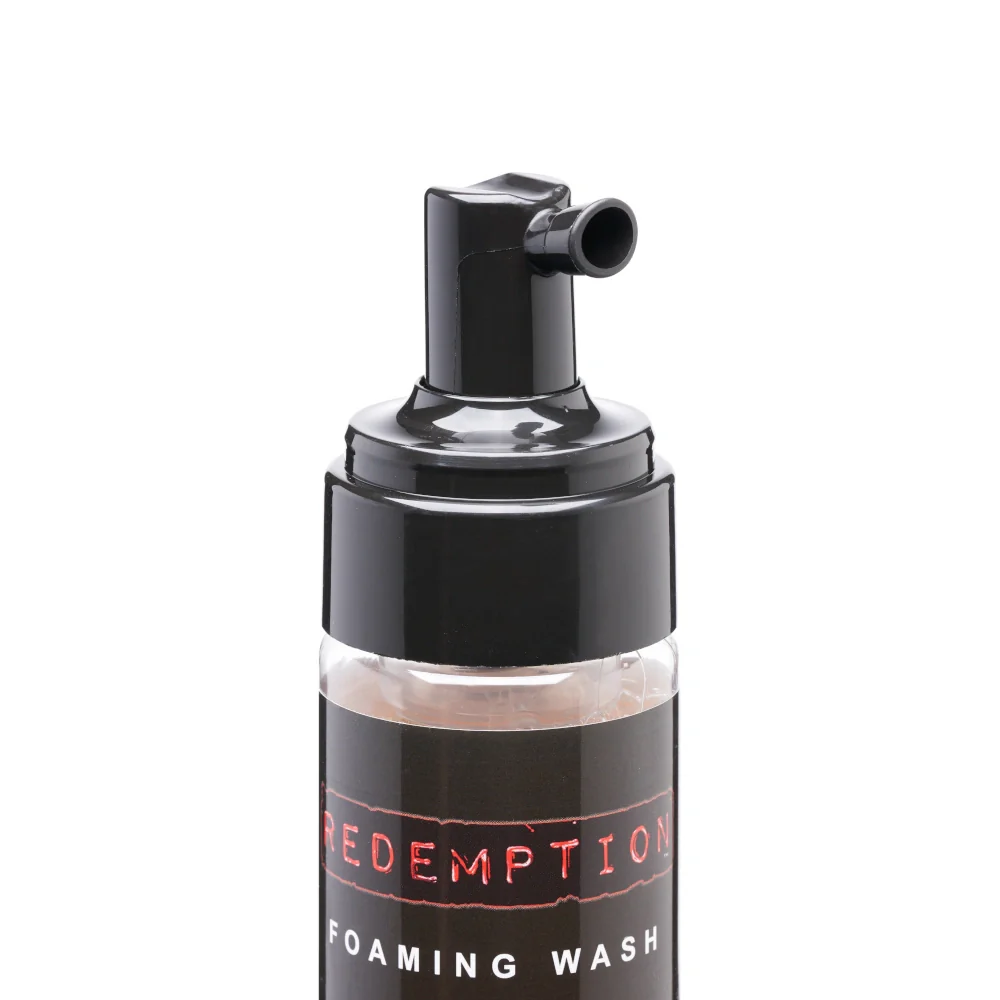 Redemption Foaming Wash - Image 3