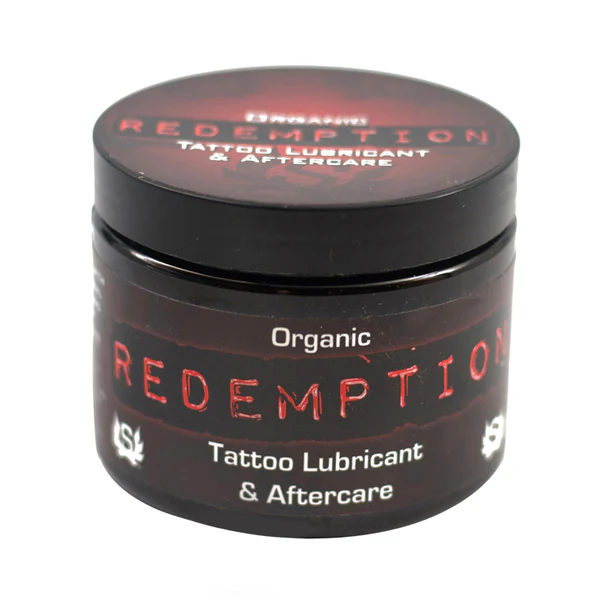 Redemption Tattoo Aftercare -  Pick Size - Image 3