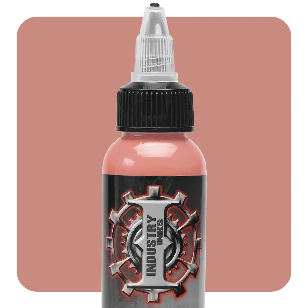 Rosy Beige — Industry Inks — Pick Size