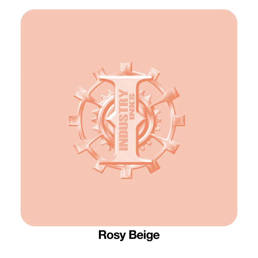 Rosy Beige — Industry Inks — Pick Size - Image 2