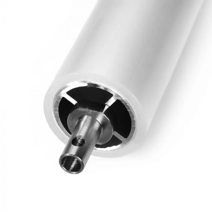 Rubber Roller for Thermal Imager A4 - 1350 Watt - Image 2