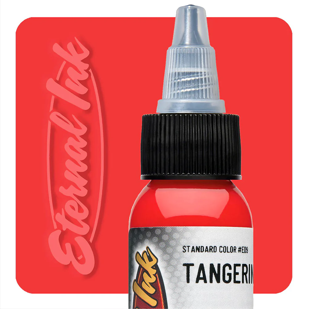 Russel Van Schaick Anime Inspiration Set — Eternal Ink — 8 1oz Bottles - Image 6