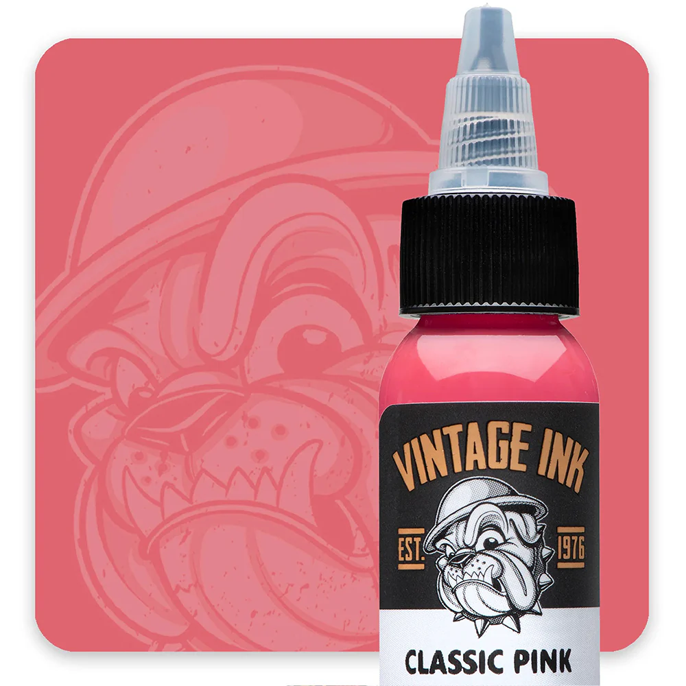 Russel Van Schaick Anime Inspiration Set — Eternal Ink — 8 1oz Bottles - Image 7