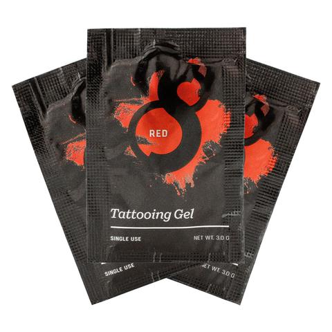 S8 Red Tattoo Barrier Gel - Image 2