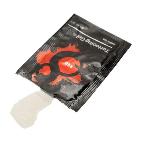 S8 Red Tattoo Barrier Gel - Image 3