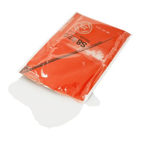 S8 Red Tattoo Needle Cleaner — Pick Quantity - Image 3